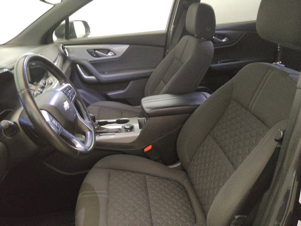 Used 2019 Chevrolet Blazer LT FWD image 17