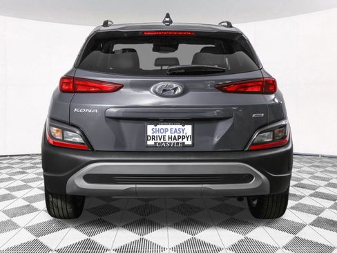 Used 2023 Hyundai Kona SEL image 16