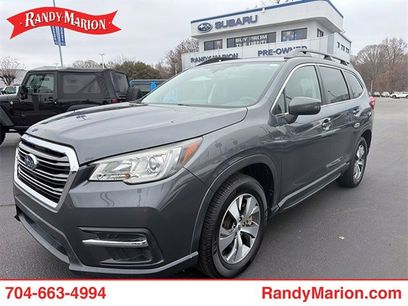 Used 2019 Subaru Ascent Premium
