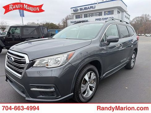 Used 2019 Subaru Ascent Premium image 1
