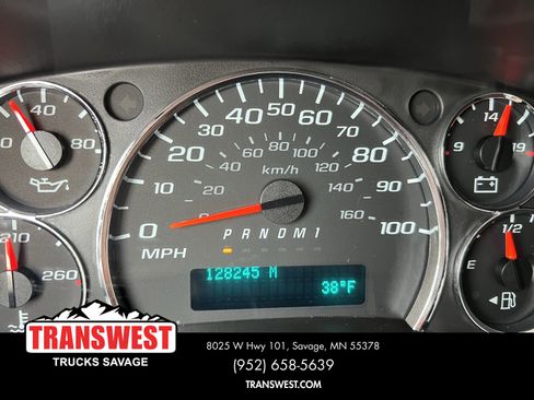 Used 2019 Chevrolet Express 3500 Work Van w/ Power Convenience Package image 16