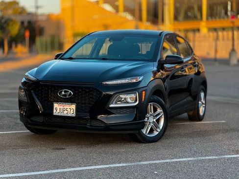 Used 2020 Hyundai Kona SE FWD image 16