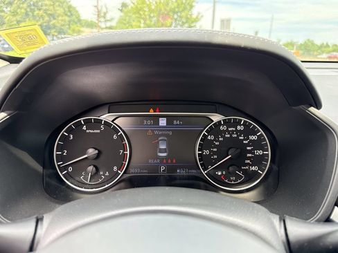 Certified 2025 Nissan Altima 2.5 SV w/ SV Premium Package FWD image 21