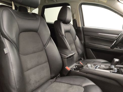 Used 2017 MAZDA CX-5 Touring w/ Preferred Equipment Package image 21