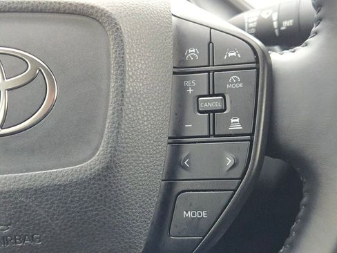 Used 2024 Toyota Prius LE image 35