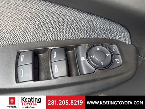 Used 2021 Chevrolet TrailBlazer LS FWD image 11