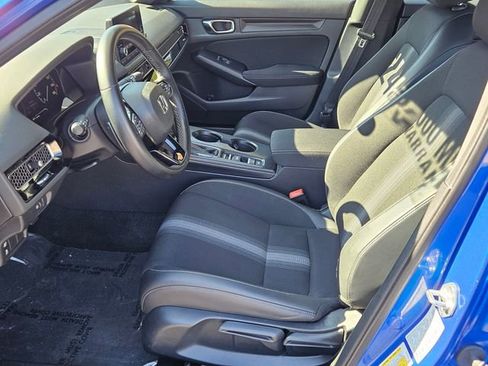 Used 2024 Honda Civic Sport image 11