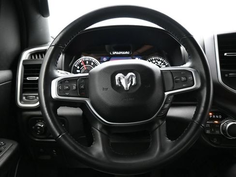 Used 2022 RAM 1500 Tradesman AWD/4WD image 15