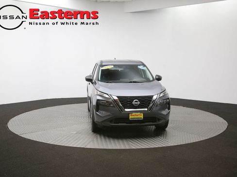 Used 2023 Nissan Rogue S image 69