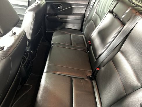 Used 2020 Honda Ridgeline RTL-E image 24