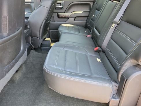 Used 2015 GMC Sierra 1500 Denali AWD/4WD image 9