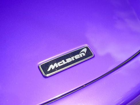 Used 2020 McLaren 720S Performance image 39