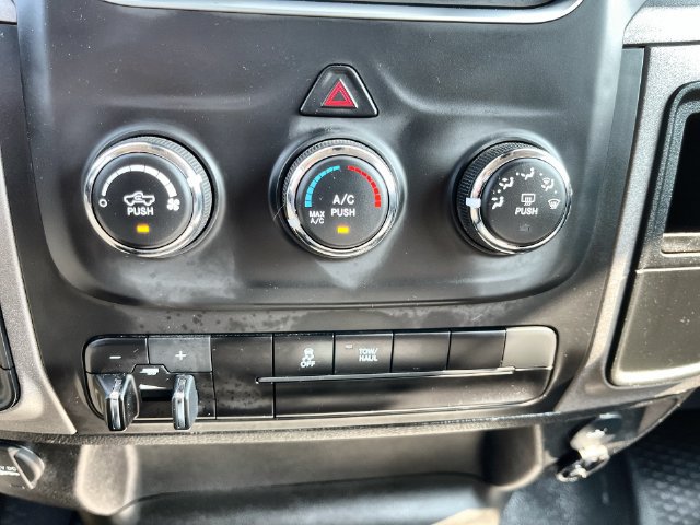 Used 2023 RAM 1500 Tradesman w/ Power & Remote Entry Group AWD/4WD image 19