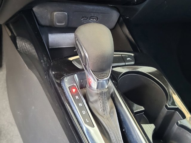 Used 2026 Chevrolet Trax LT FWD image 19