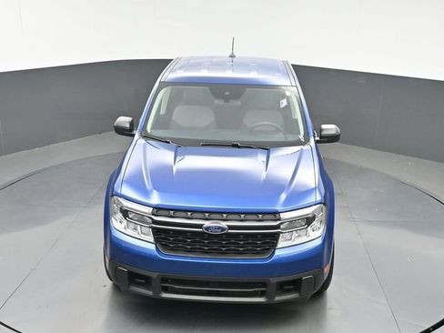 Used 2023 Ford Maverick XLT w/ Equipment Group 300A Standard AWD/4WD image 28