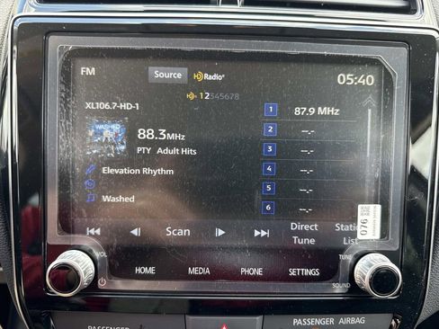 New 2026 Mitsubishi Outlander Sport ES AWD/4WD image 25