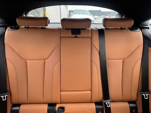 Certified 2024 BMW M440i xDrive Gran Coupe image 27