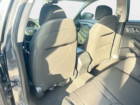 Used 2023 Honda Accord LX image 12