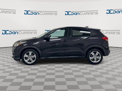 Used 2016 Honda HR-V EX image 5