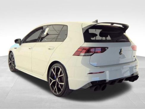 Used 2023 Volkswagen Golf R AWD/4WD image 3