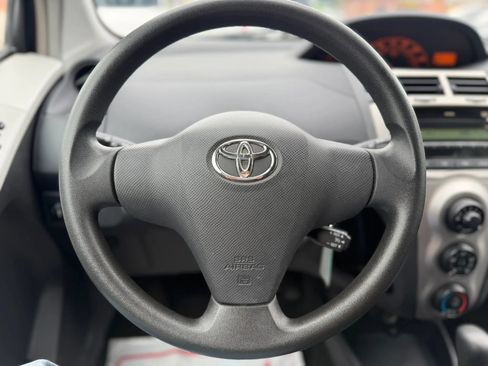 Used 2009 Toyota Yaris S FWD image 20