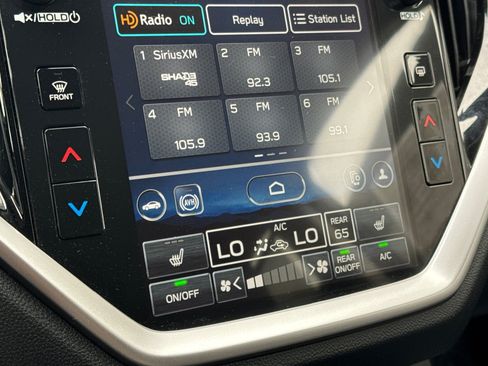 Certified 2025 Subaru Ascent Limited AWD/4WD image 21