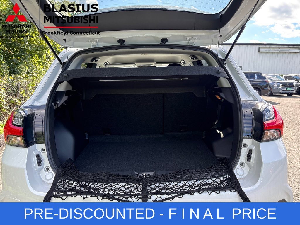 Used 2025 Mitsubishi Outlander Sport ES AWD/4WD image 52