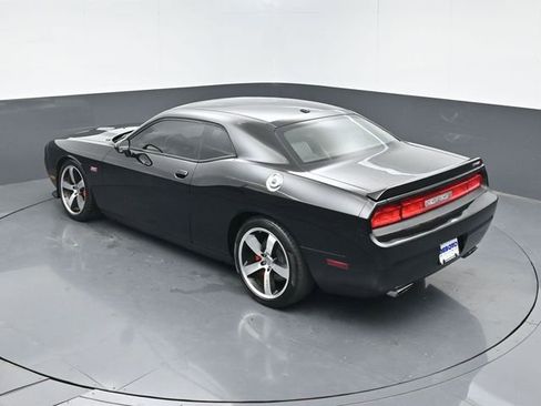 Used 2012 Dodge Challenger SRT8 w/ Premium Sound Group RWD image 41