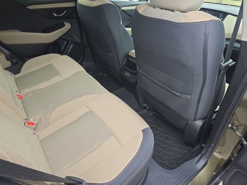 Used 2021 Subaru Outback Premium image 11