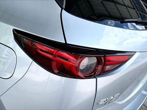 Used 2019 MAZDA CX-5 Grand Touring w/ GT Premium Package AWD/4WD image 20