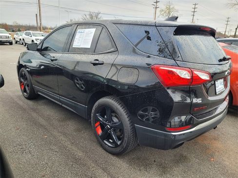 Used 2019 Chevrolet Equinox LT image 8