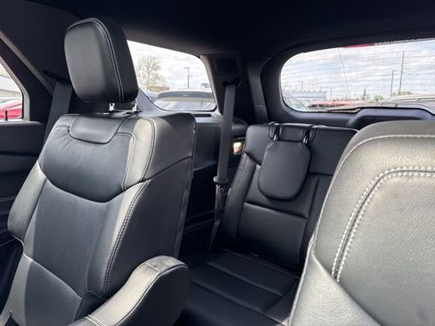 Used 2022 Ford Explorer ST w/ Equipment Group 401A image 13