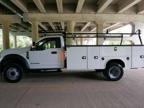 Used 2020 Ford F450 XL w/ Power Equipment Group RWD image 22