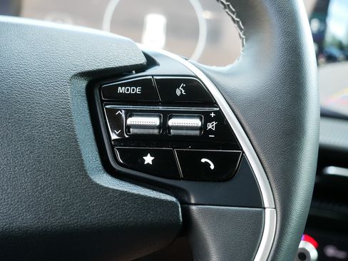Certified 2024 Kia EV6 GT-Line AWD/4WD image 29