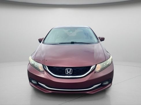 Used 2014 Honda Civic EX-L image 3