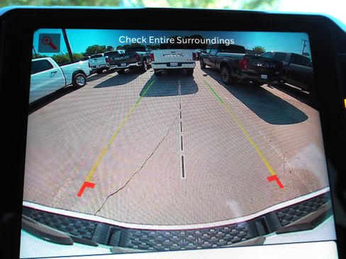 New 2026 RAM 1500 Laramie w/ Night Edition image 16