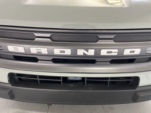 Used 2022 Ford Bronco Sport Big Bend w/ Convenience Package AWD/4WD image 33