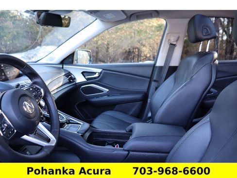 Used 2024 Acura RDX SH-AWD image 26