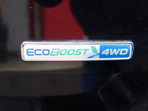 Used 2020 Ford Explorer XLT w/ Comfort Package image 62