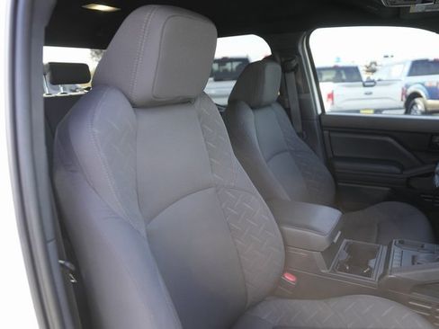 Used 2025 Toyota Tacoma SR image 19