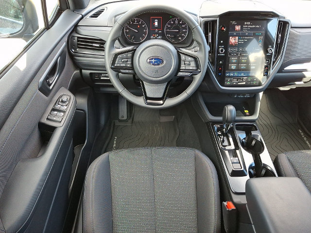 Used 2026 Subaru Forester Premium AWD/4WD image 12