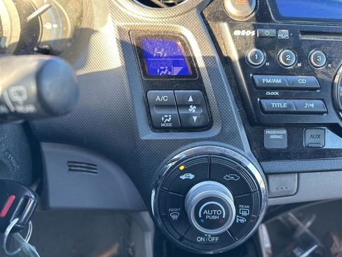 Used 2013 Honda Insight EX image 24