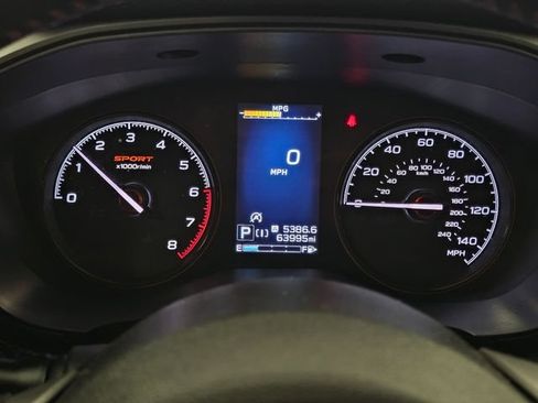 Used 2020 Subaru Forester Sport AWD/4WD image 29