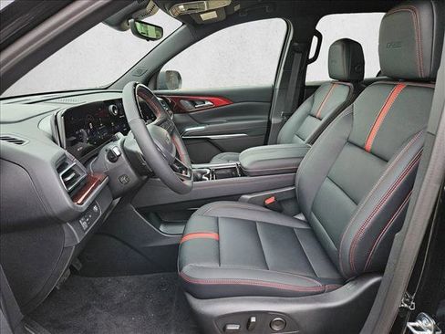 New 2026 Chevrolet Traverse RS FWD image 4