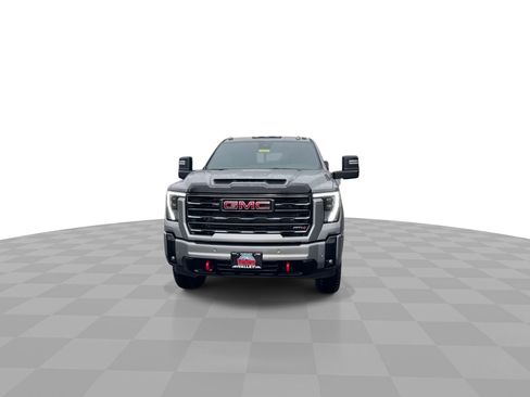 New 2026 GMC Sierra 2500 AT4 w/ AT4 Premium Plus Package image 38