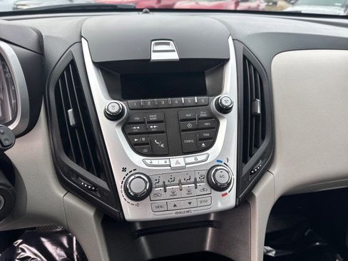 Used 2014 Chevrolet Equinox LS image 13