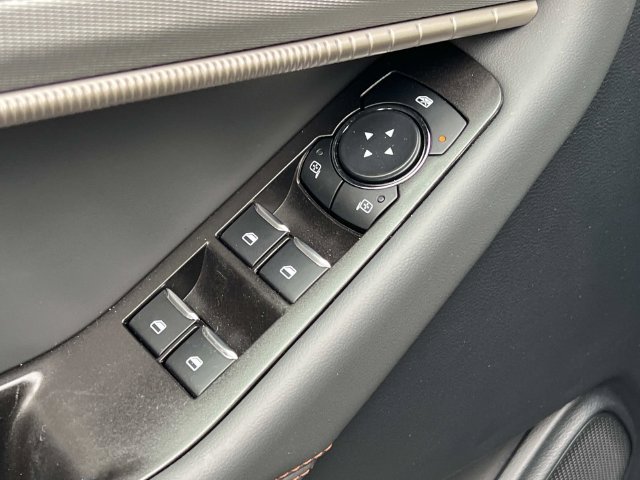 Certified 2026 Ford Explorer Active w/ Active Comfort Package AWD/4WD image 19