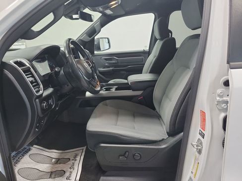 Used 2023 RAM 1500 Big Horn image 32