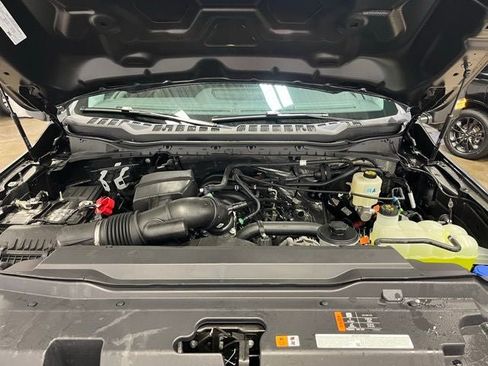 New 2026 Ford F250 XL w/ STX Appearance Package AWD/4WD image 27