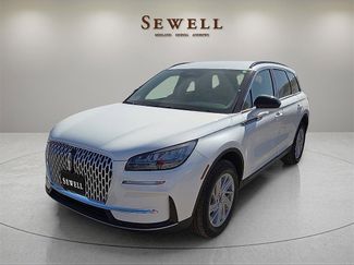 New 2026 Lincoln Corsair Premiere video 1